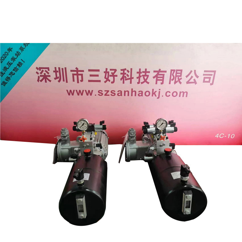 登車橋動力單元的安裝有什么講究？