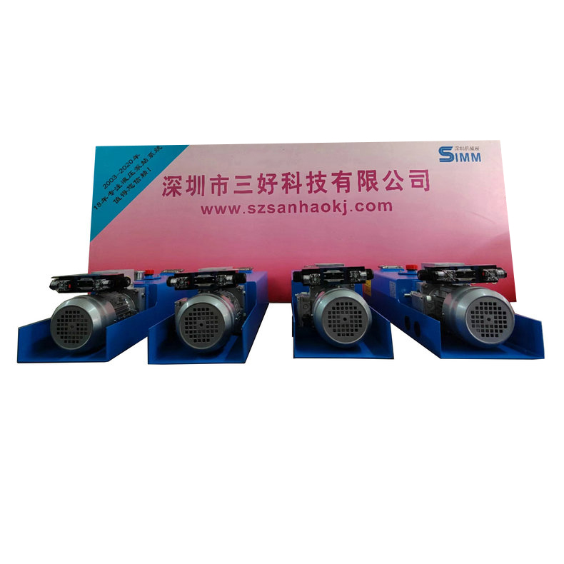汽車升降尾板動(dòng)力單元的作用多多